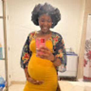 Meet your Posher, Leticia